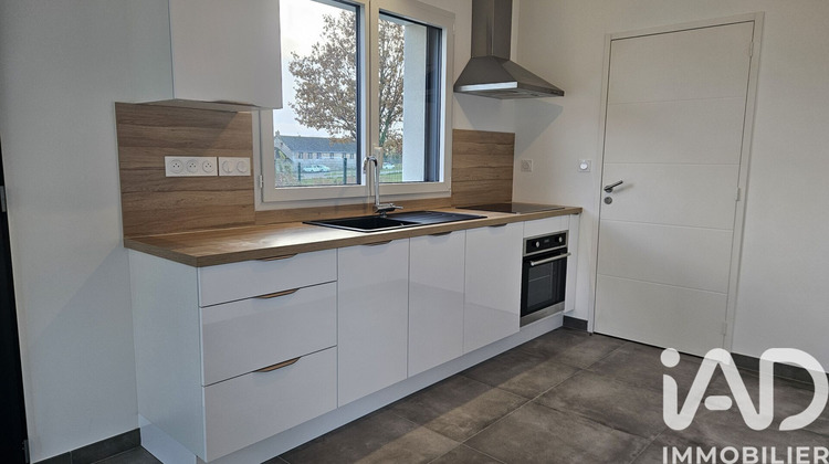 Ma-Cabane - Vente Maison Renac, 102 m²