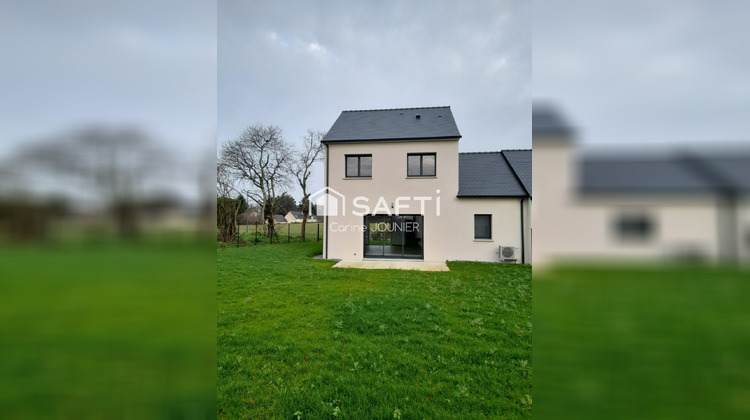 Ma-Cabane - Vente Maison Renac, 89 m²