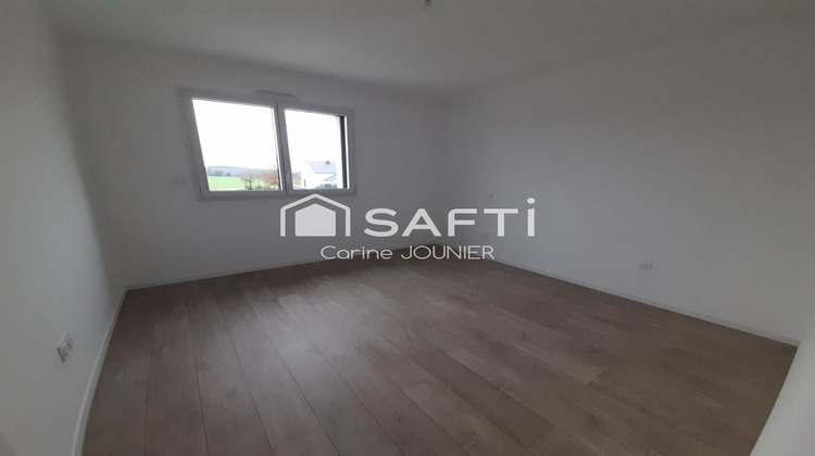Ma-Cabane - Vente Maison Renac, 89 m²