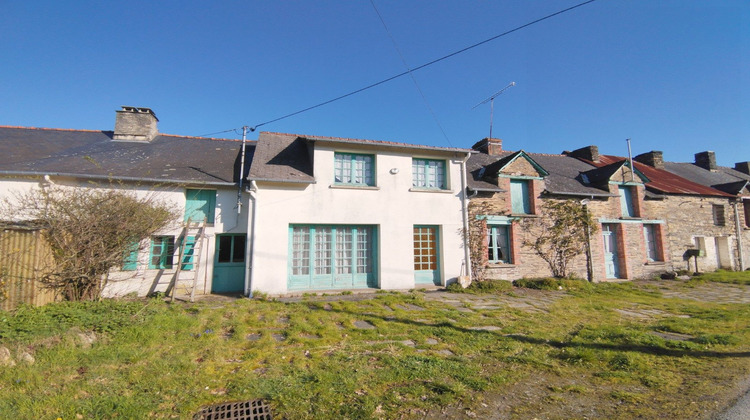Ma-Cabane - Vente Maison Renac, 195 m²