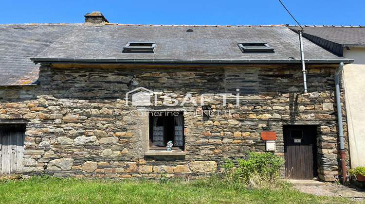 Ma-Cabane - Vente Maison Renac, 91 m²