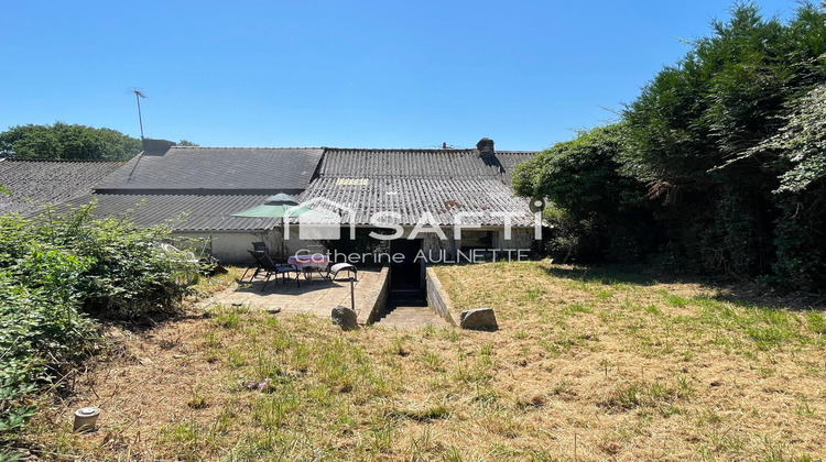 Ma-Cabane - Vente Maison Renac, 91 m²
