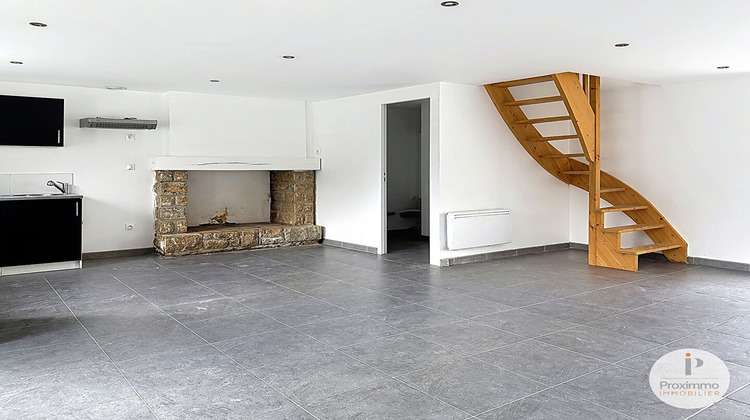 Ma-Cabane - Vente Maison RENAC, 61 m²