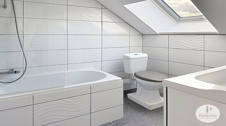 Ma-Cabane - Vente Maison RENAC, 61 m²