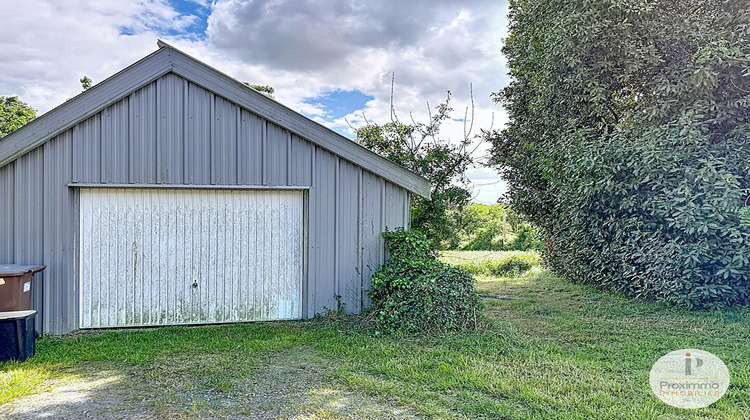 Ma-Cabane - Vente Maison RENAC, 61 m²