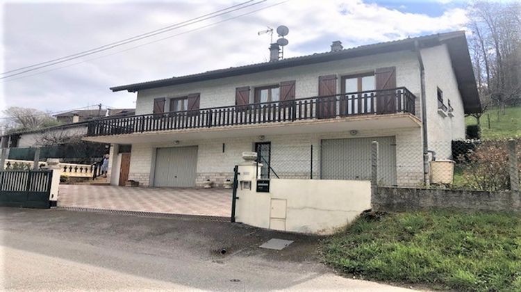 Ma-Cabane - Vente Maison RENAGE, 156 m²