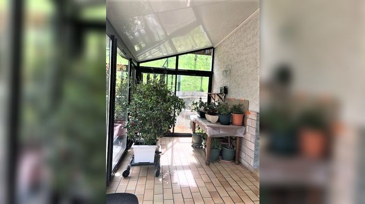 Ma-Cabane - Vente Maison RENAGE, 156 m²