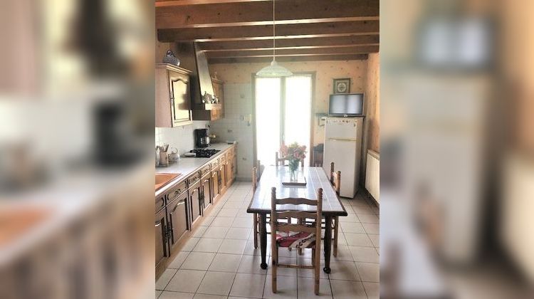 Ma-Cabane - Vente Maison RENAGE, 156 m²