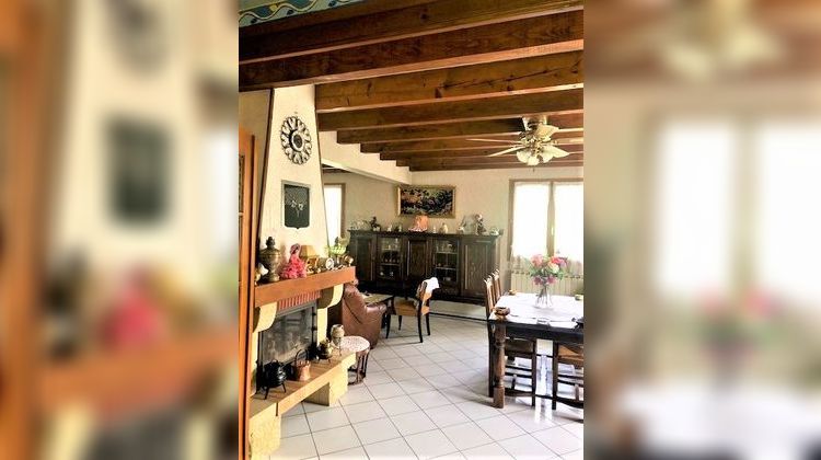 Ma-Cabane - Vente Maison RENAGE, 156 m²