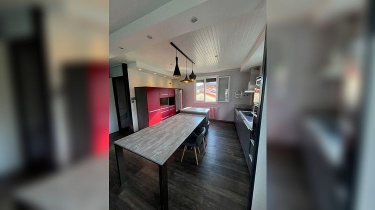 Ma-Cabane - Vente Maison RENAGE, 120 m²