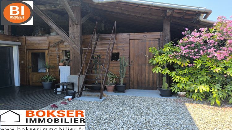 Ma-Cabane - Vente Maison Renage, 130 m²