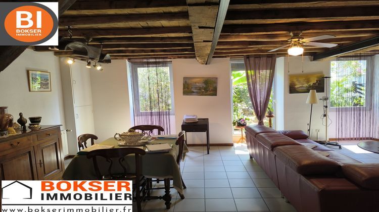 Ma-Cabane - Vente Maison Renage, 130 m²