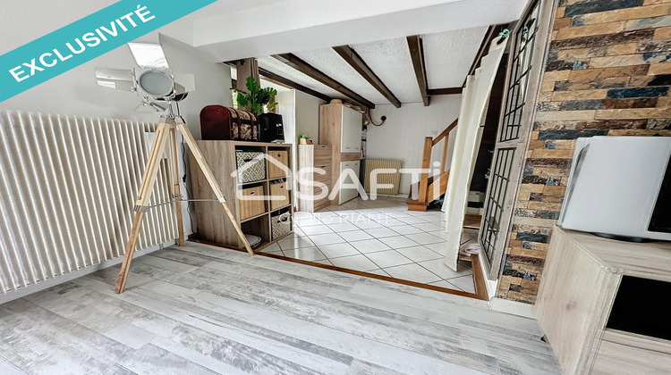 Ma-Cabane - Vente Maison Renage, 78 m²