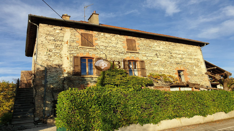 Ma-Cabane - Vente Maison Renage, 169 m²