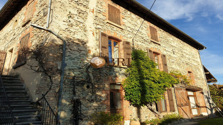 Ma-Cabane - Vente Maison Renage, 169 m²