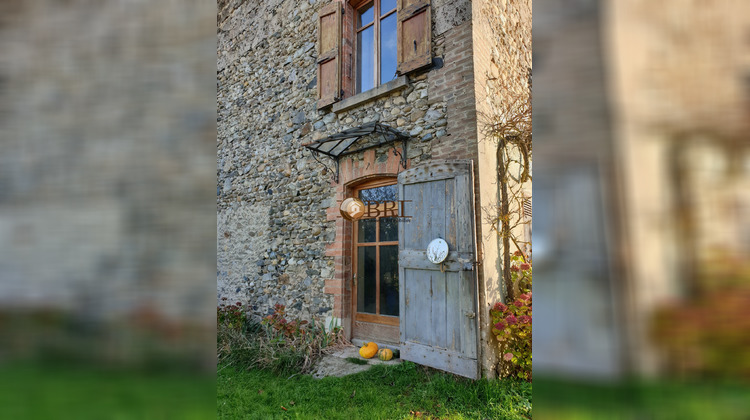Ma-Cabane - Vente Maison Renage, 169 m²