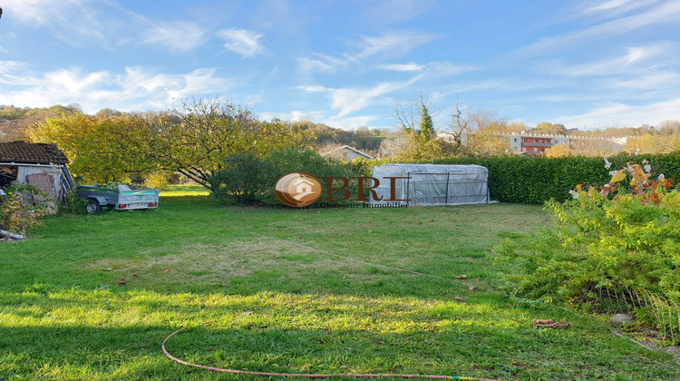 Ma-Cabane - Vente Maison Renage, 169 m²