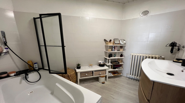 Ma-Cabane - Vente Maison Renage, 119 m²