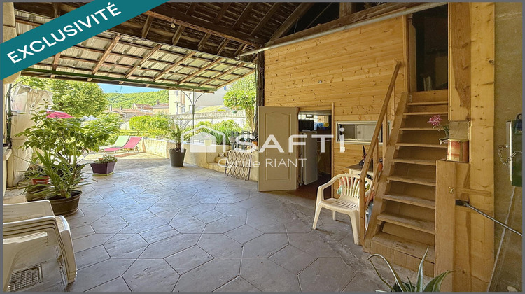 Ma-Cabane - Vente Maison Renage, 162 m²