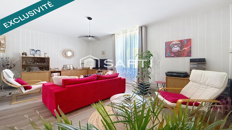 Ma-Cabane - Vente Maison Renage, 162 m²