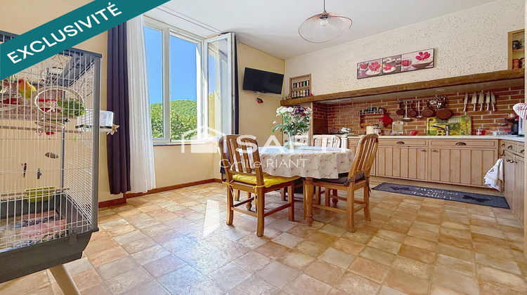 Ma-Cabane - Vente Maison Renage, 162 m²