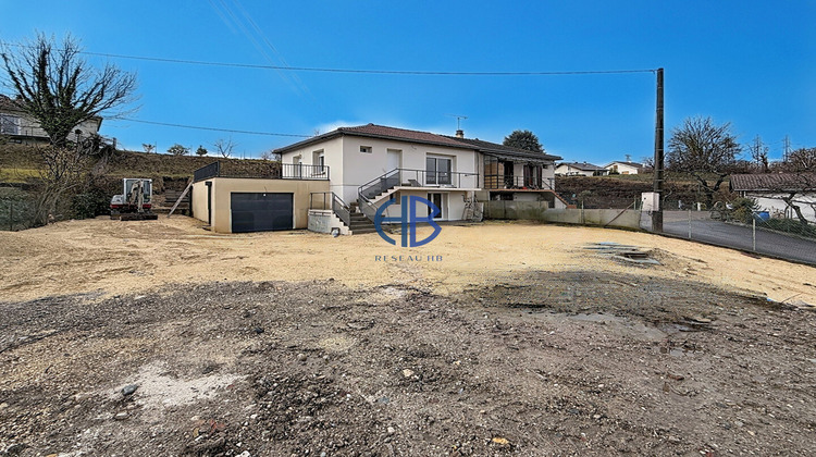 Ma-Cabane - Vente Maison RENAGE, 82 m²