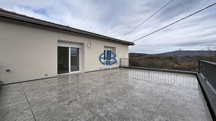 Ma-Cabane - Vente Maison RENAGE, 82 m²