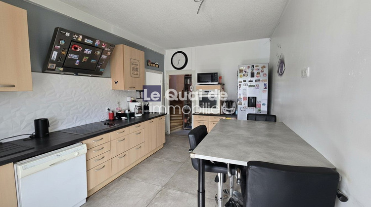 Ma-Cabane - Vente Maison Renage, 117 m²