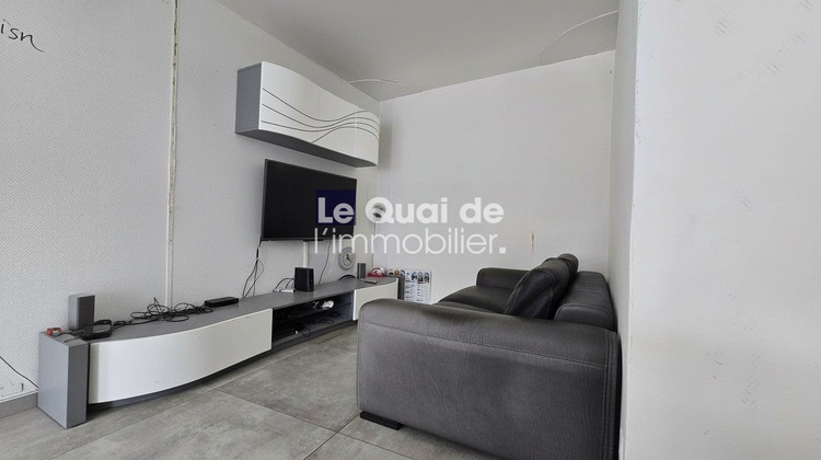 Ma-Cabane - Vente Maison Renage, 117 m²