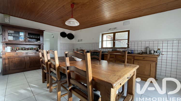 Ma-Cabane - Vente Maison Renage, 120 m²
