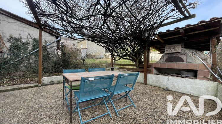 Ma-Cabane - Vente Maison Renage, 120 m²
