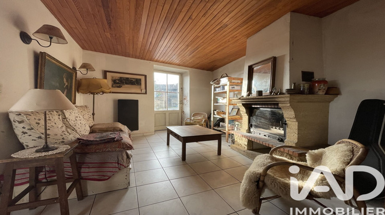 Ma-Cabane - Vente Maison Renage, 120 m²