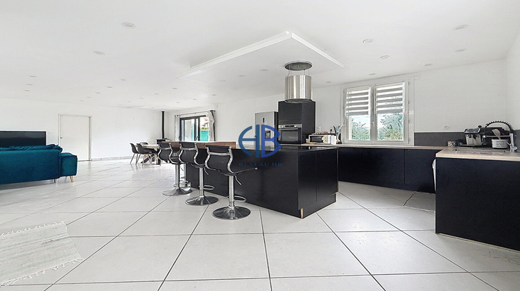 Ma-Cabane - Vente Maison RENAGE, 117 m²