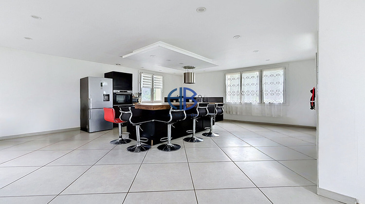 Ma-Cabane - Vente Maison RENAGE, 117 m²