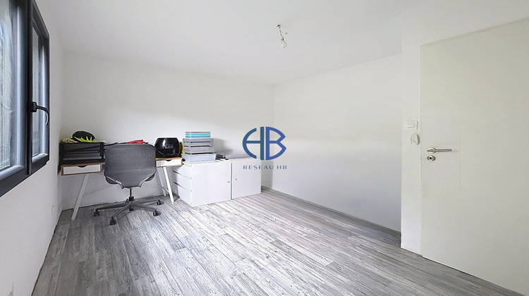 Ma-Cabane - Vente Maison RENAGE, 117 m²