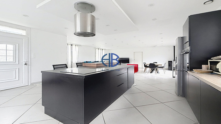 Ma-Cabane - Vente Maison RENAGE, 117 m²