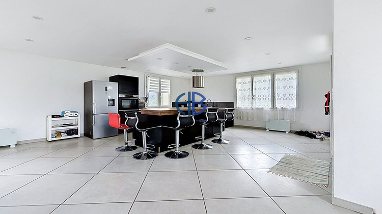Ma-Cabane - Vente Maison RENAGE, 117 m²