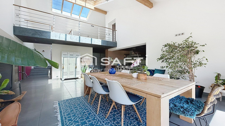 Ma-Cabane - Vente Maison Renage, 198 m²