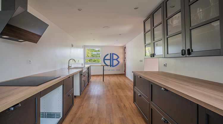 Ma-Cabane - Vente Maison RENAGE, 137 m²
