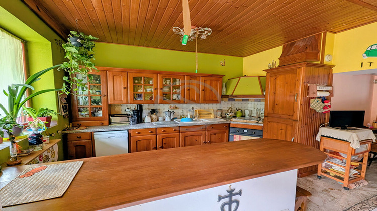Ma-Cabane - Vente Maison RENAGE, 121 m²