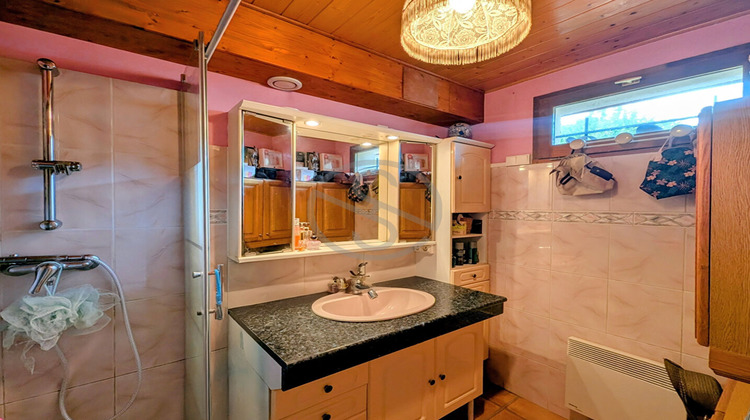 Ma-Cabane - Vente Maison RENAGE, 121 m²