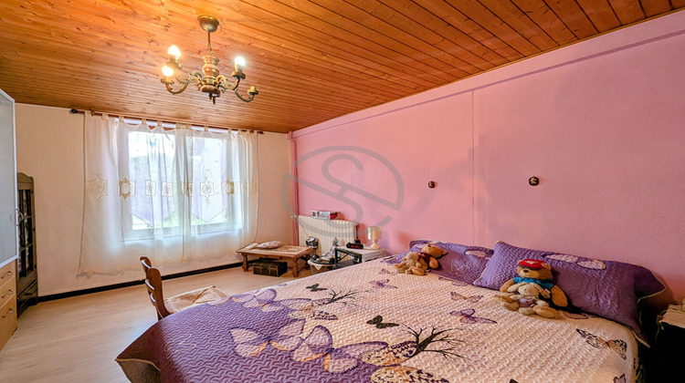 Ma-Cabane - Vente Maison RENAGE, 121 m²