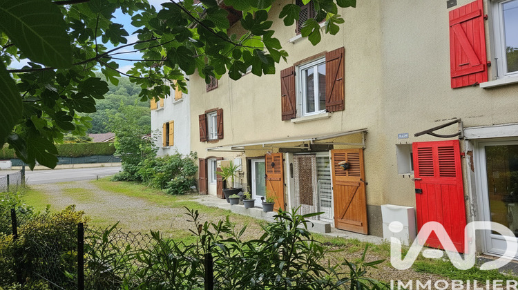 Ma-Cabane - Vente Maison Renage, 149 m²