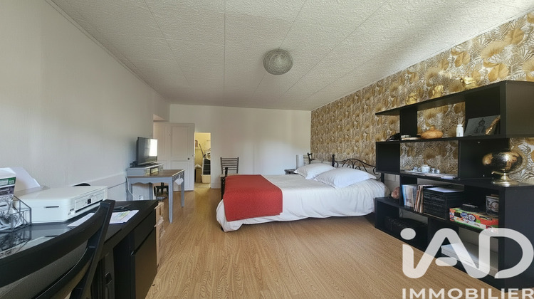Ma-Cabane - Vente Maison Renage, 149 m²