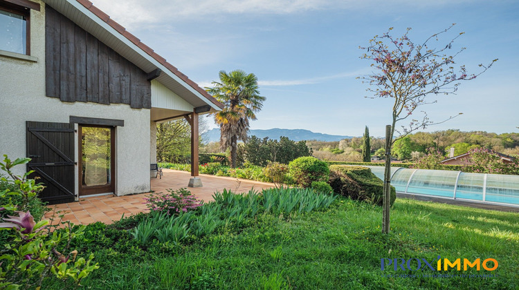 Ma-Cabane - Vente Maison Renage, 250 m²