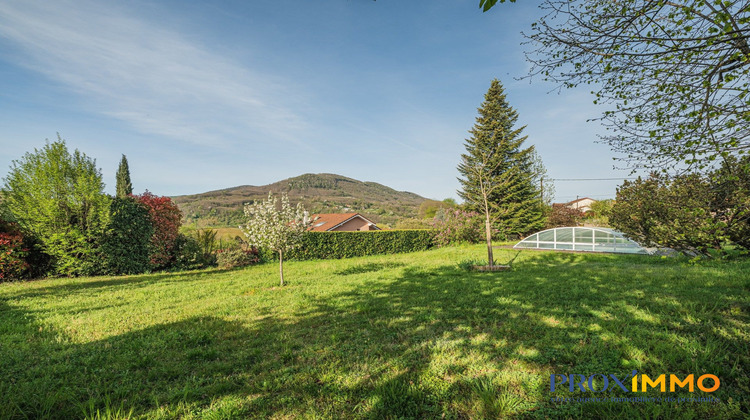 Ma-Cabane - Vente Maison Renage, 250 m²