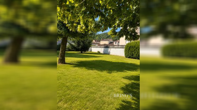 Ma-Cabane - Vente Maison Renage, 162 m²