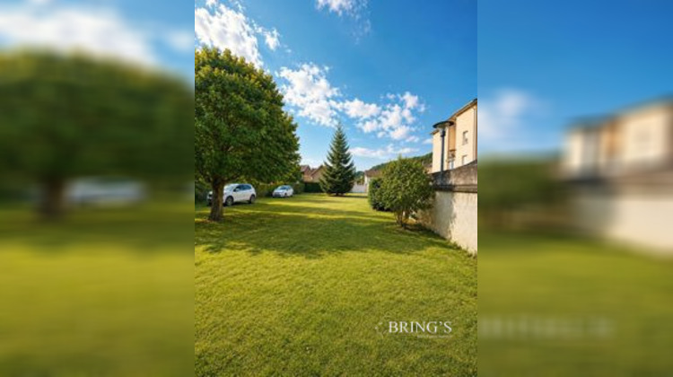 Ma-Cabane - Vente Maison Renage, 162 m²