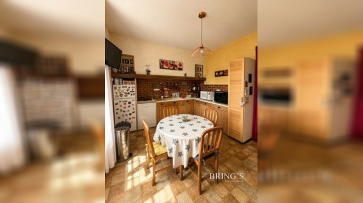 Ma-Cabane - Vente Maison Renage, 162 m²