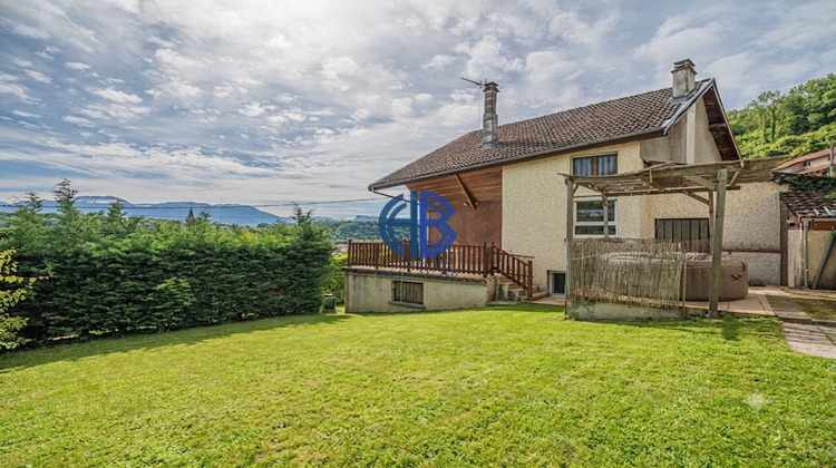 Ma-Cabane - Vente Maison RENAGE, 137 m²